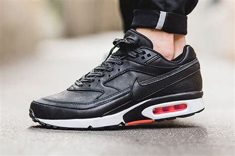 Nike Air Max bw leather